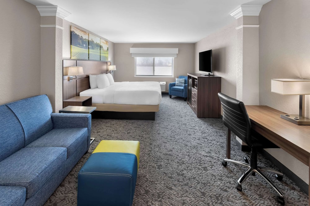 クラリオン ポワント マトゥーン ニア ユニバーシティ 写真