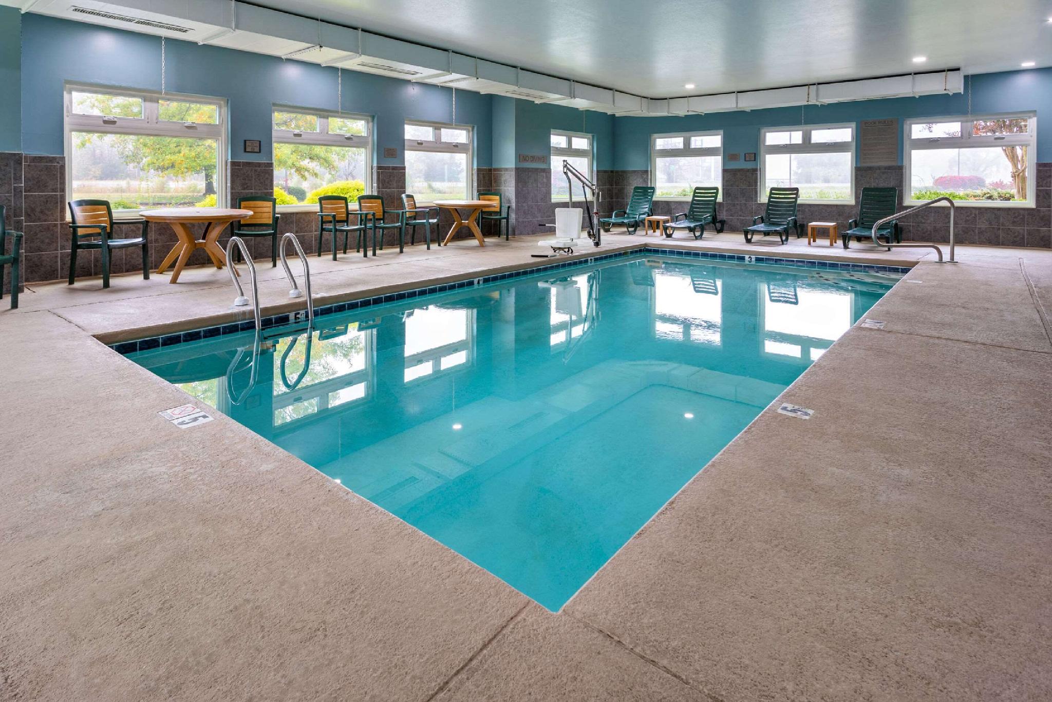 Country Inn & Suites by Radisson, Salisbury, MD 写真
