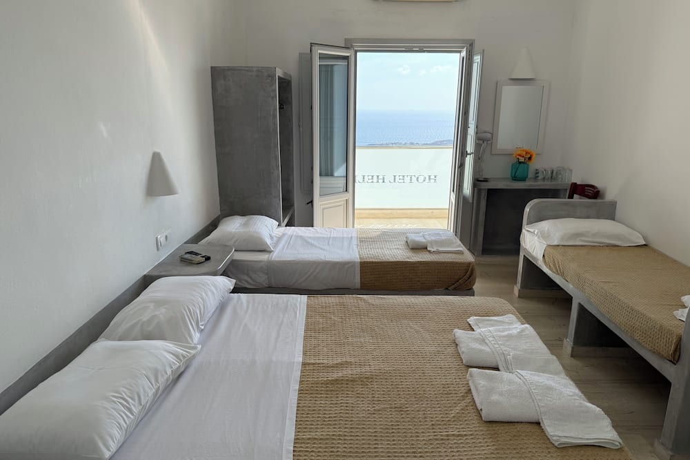 ホテル ヘラズ 写真