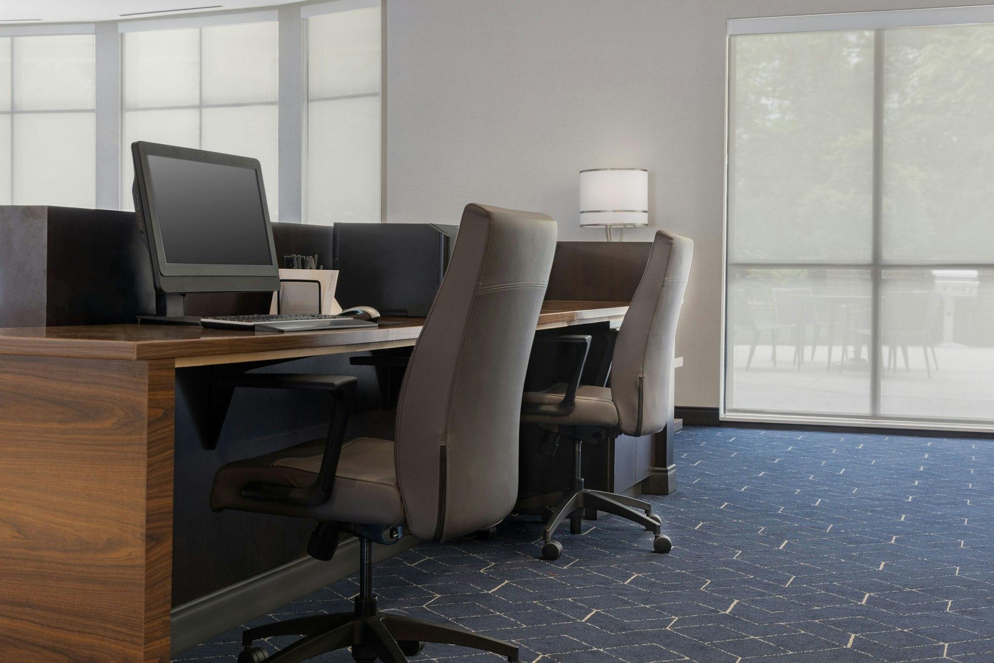 Courtyard by Marriott Largo Medical Center Drive 写真