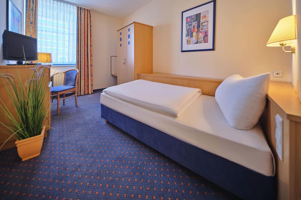 Hotel Plaza Hannover 写真