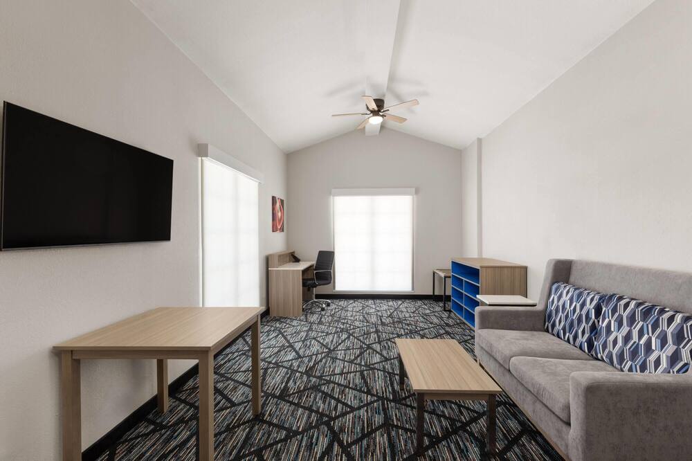 ラ キンタ イン バイ ウィンダム ナッシュビル サウス 写真