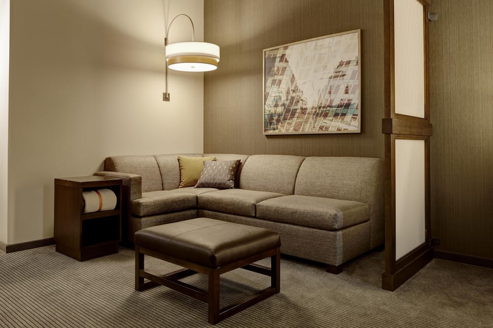 Hyatt Place St Paul/downtown 写真