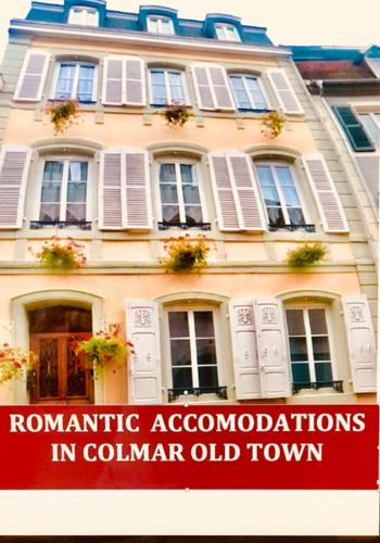 ランバサダー - コルマール サントル 写真