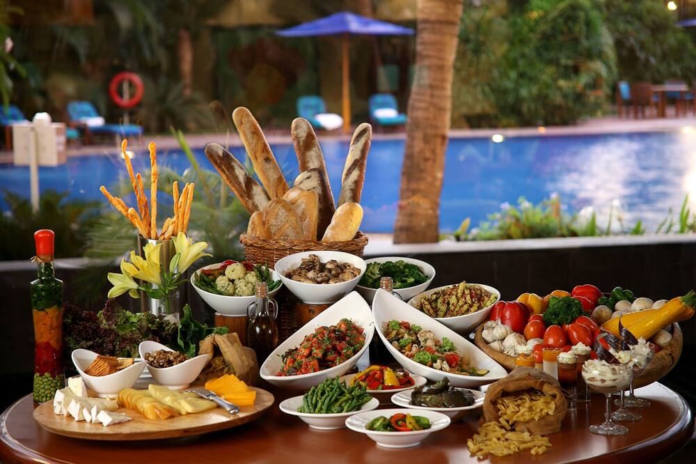 ザ ラリット ムンバイ 写真