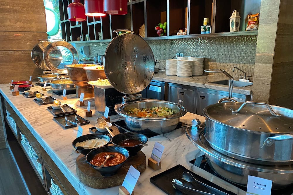 ダブルツリーbyヒルトンジャカルタKemayoran 写真