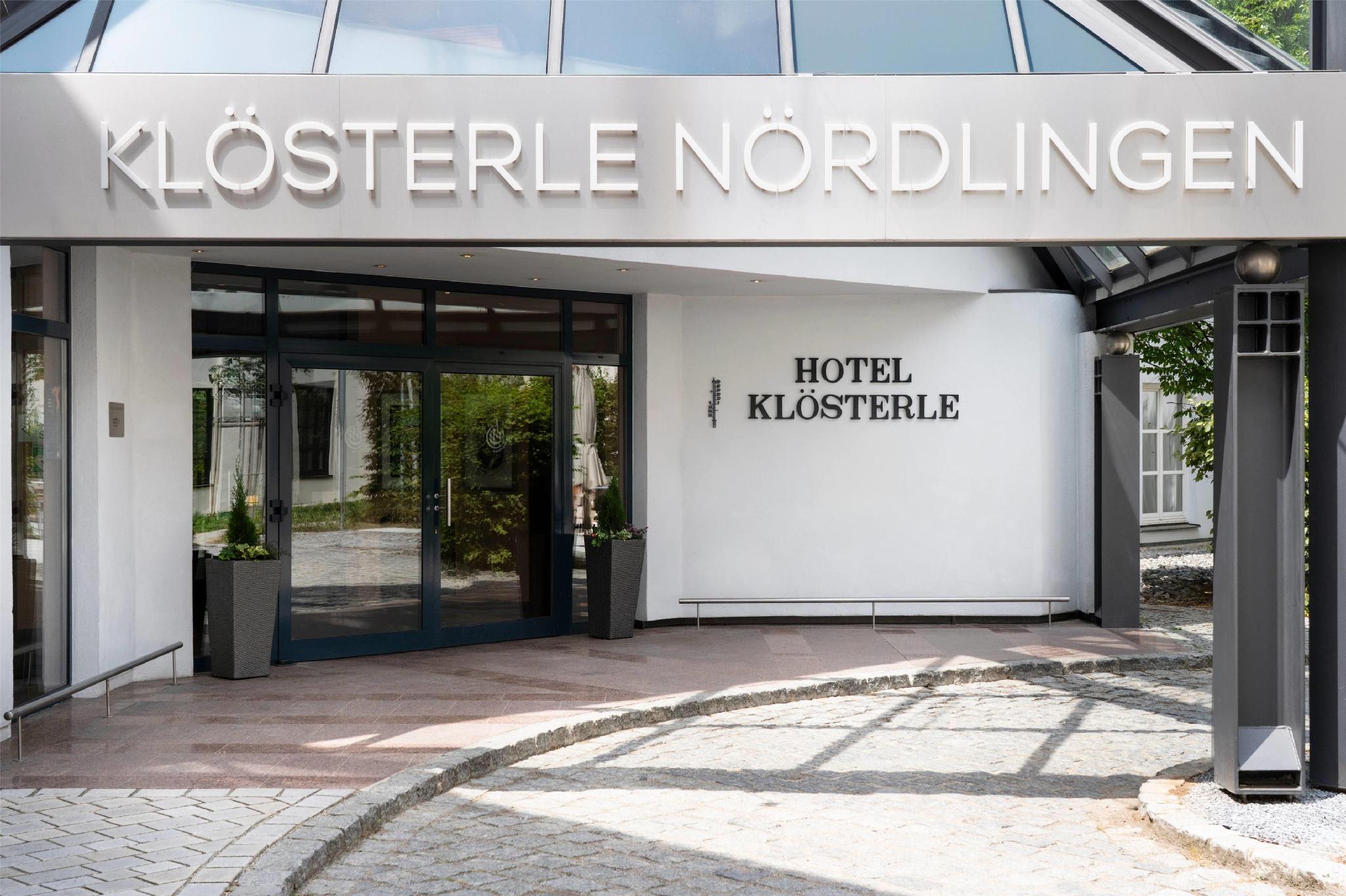 elaya hotel noerdlingen, Trademark by Wyndham 写真