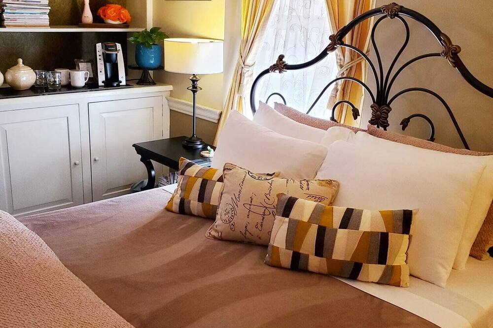 パインクレスト イン 写真