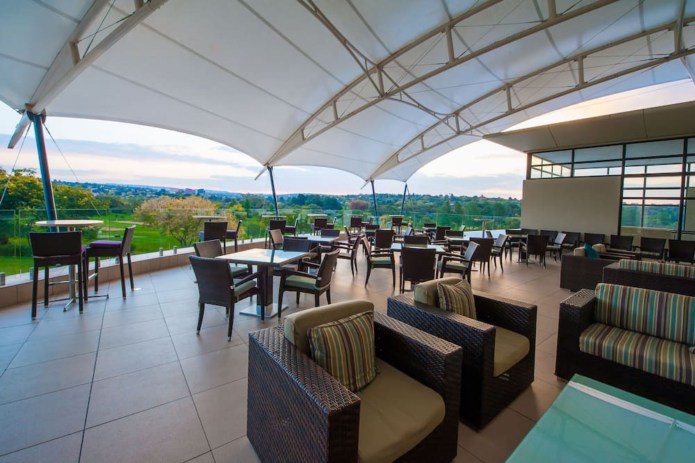 ザ フェアウェイ ホテル スパ & ゴルフ リゾート 写真