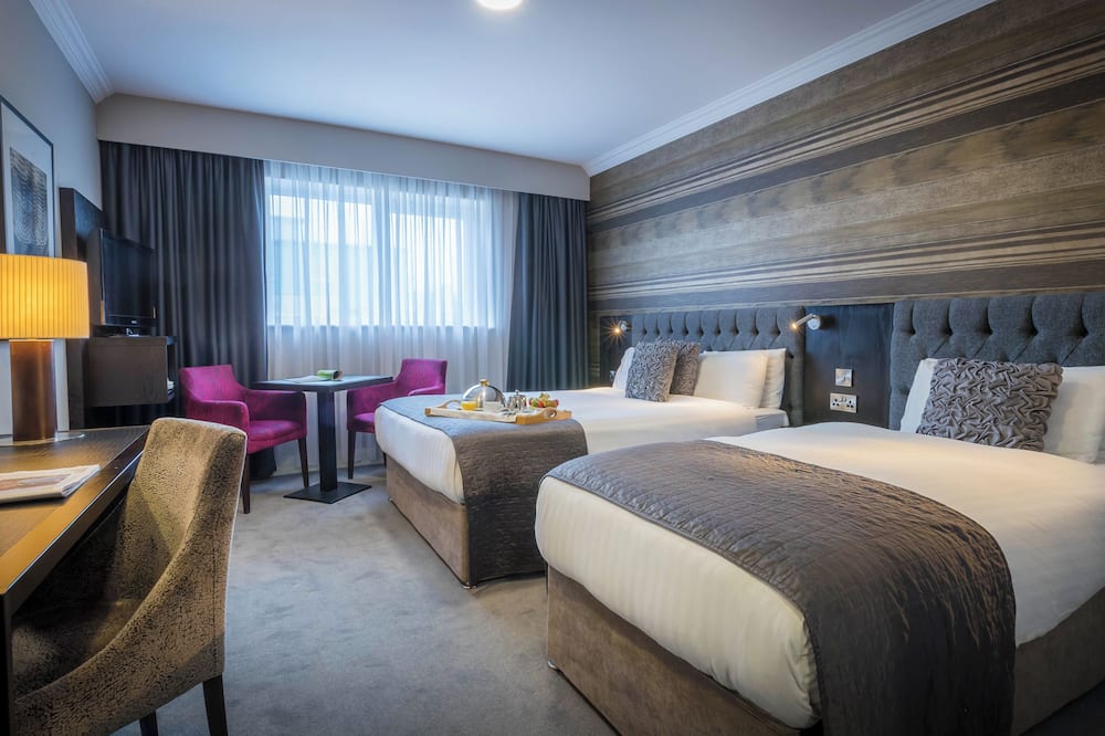 Talbot Hotel Wexford 写真