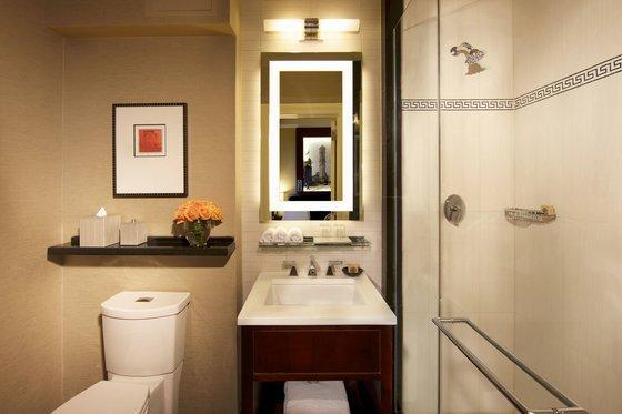 ジ アルゴンキン ホテル タイムズ スクエア オートグラフ コレクション 写真