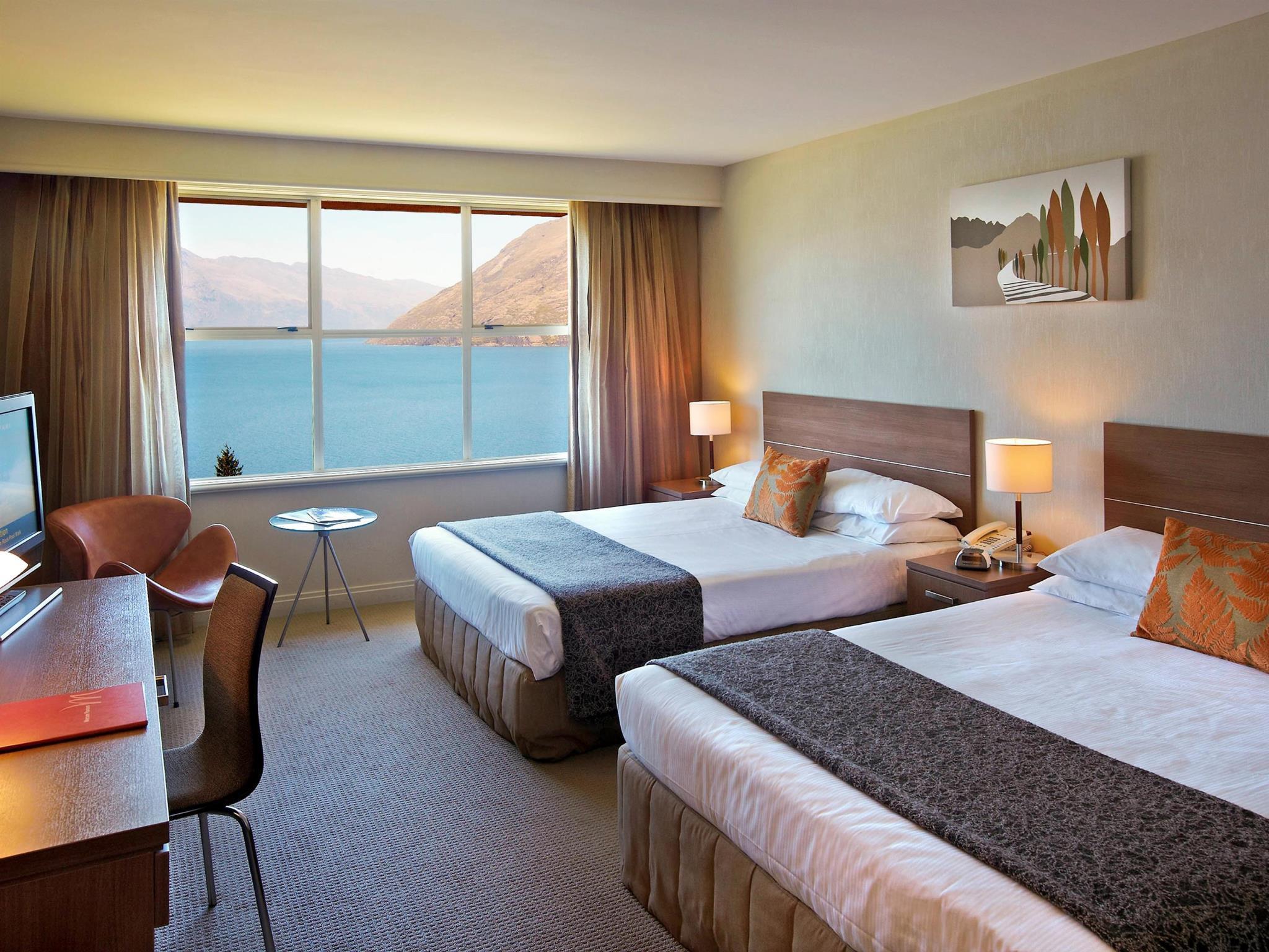 メルキュール クイーンズタウン リゾート 写真