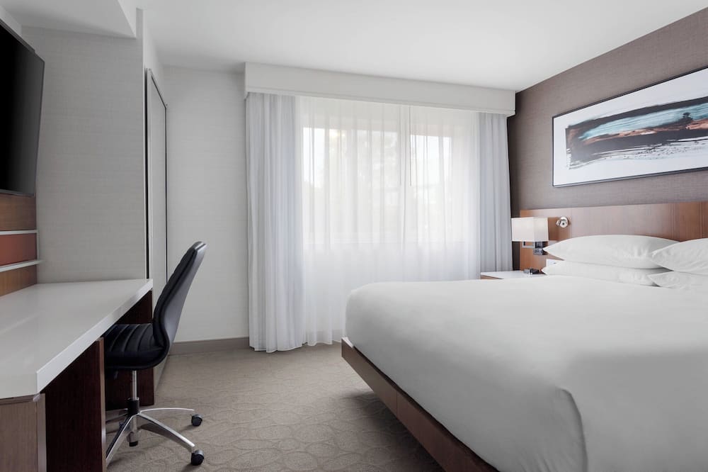 Delta Hotels Burlington 写真