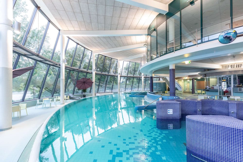 スカンディック アウランコ 写真