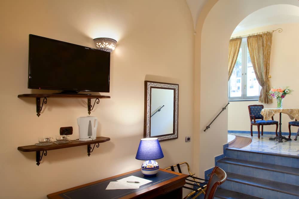Albergo L'Antico Convitto 写真