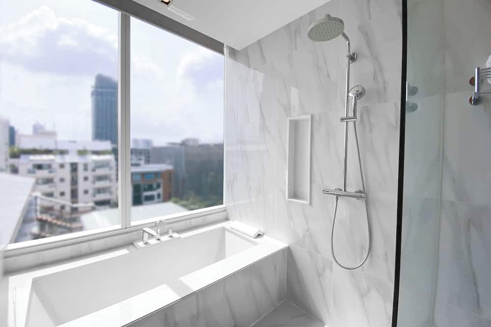 ムー バンコク、スモール ラグジュアリー ホテルズ オブ ザ ワールド 写真