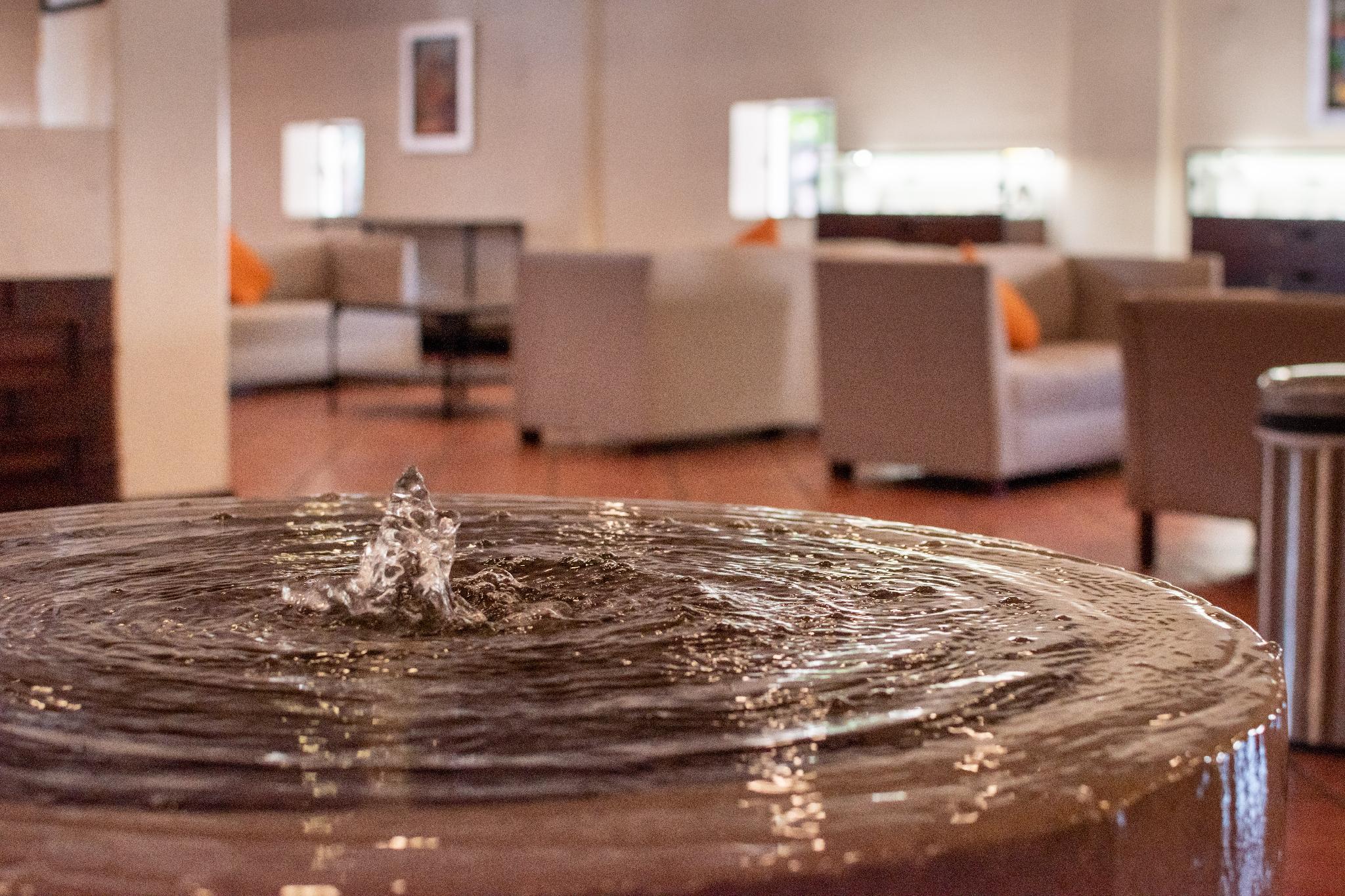 Hotel Agua Escondida 写真