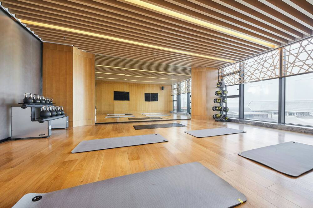 ザ ウェスティン青島ウエスト コースト 写真