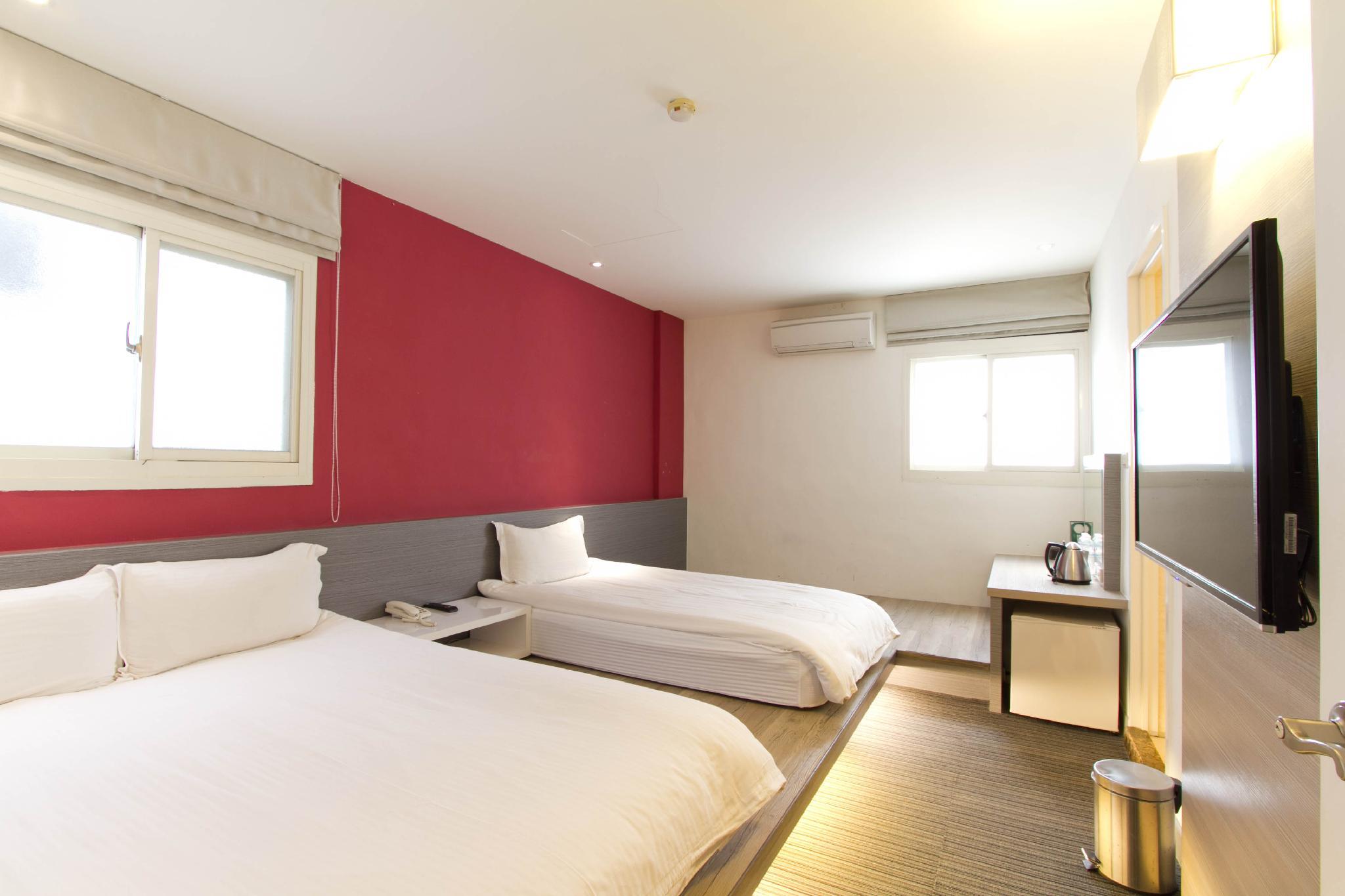 ハイーフ ホテル & スイート 写真