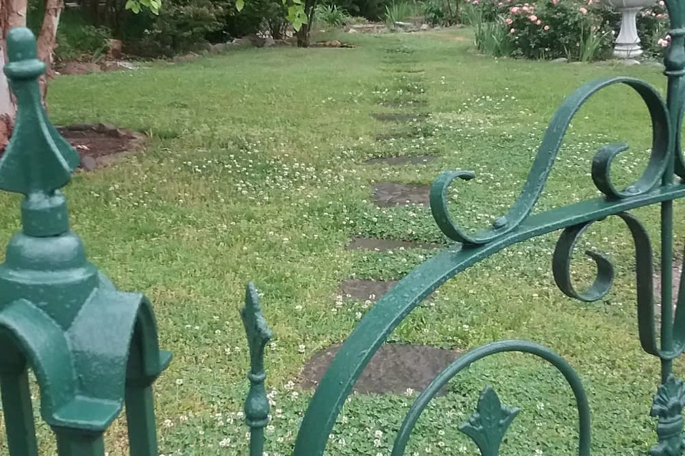 1890 ウィリアムズ ハウス イン 写真