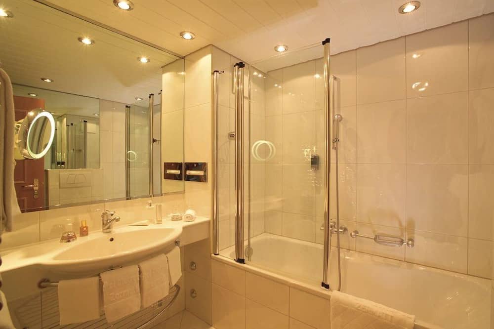 ホテル メトロポール アンド スパ ツェルマット 写真