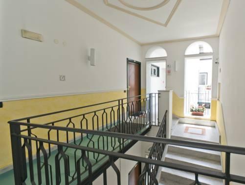 パラッツォ ガロ 写真