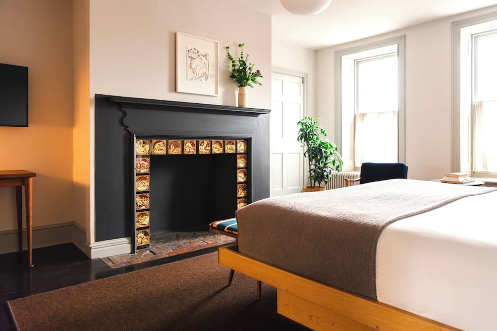 ホテル キンズリー 写真