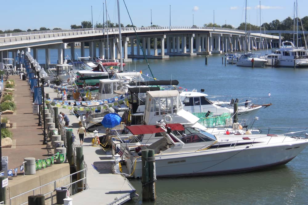 ザ マグノリア ハウス イン 写真