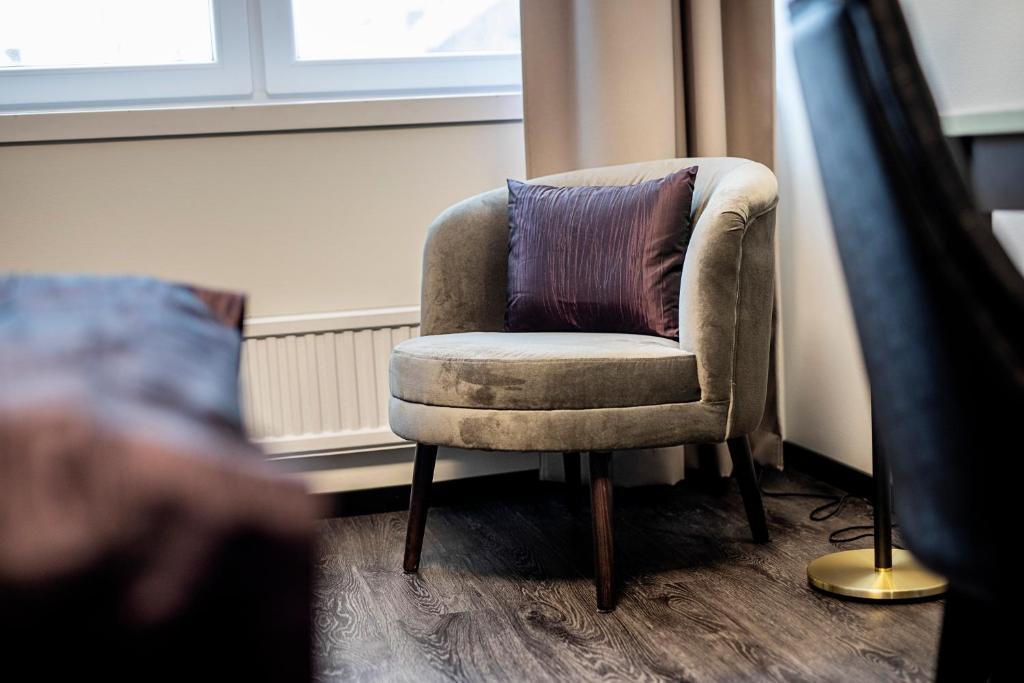 First Hotel Royal 写真