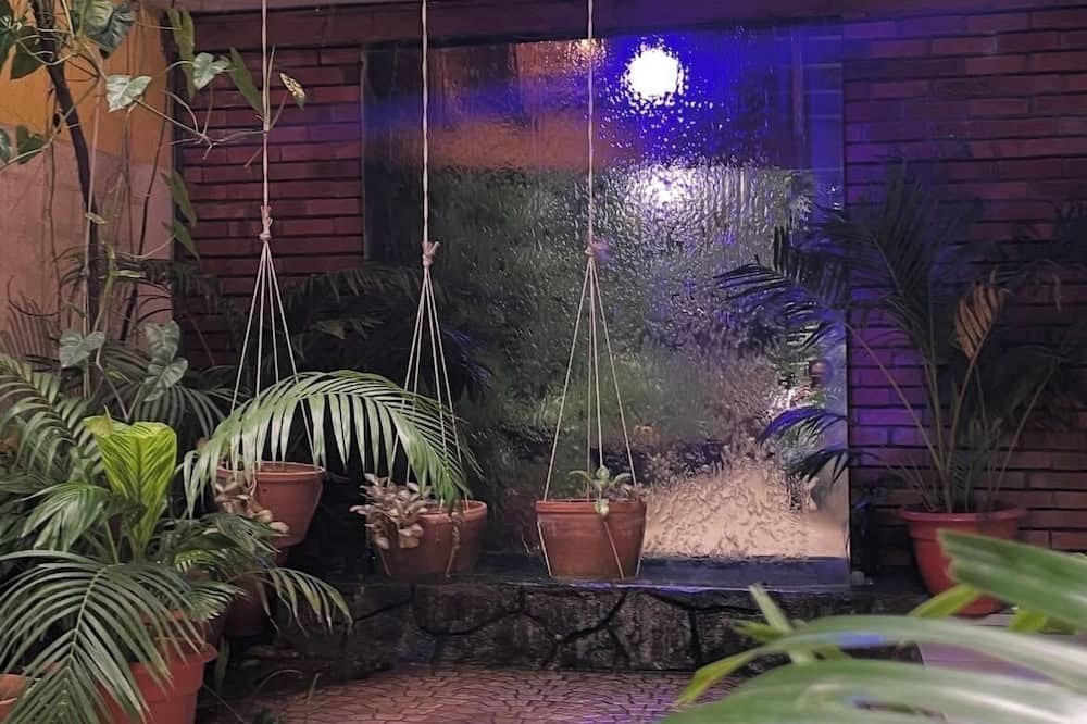 Résidence Ecologe 写真