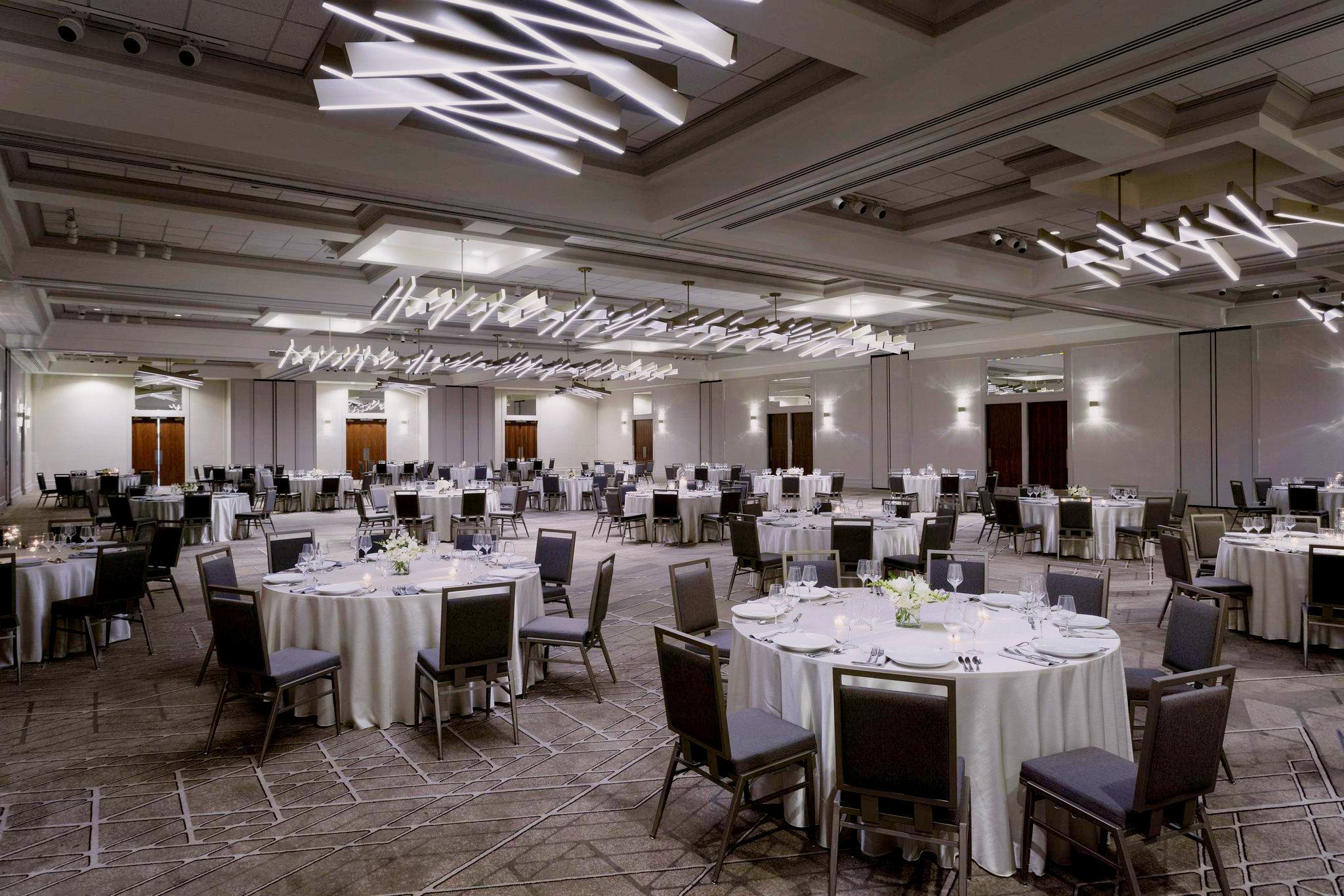 Cleveland Marriott Downtown at Key Tower 写真