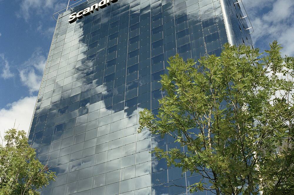 スカンディック インフラ シティ 写真