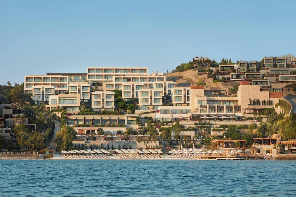 The Bodrum EDITION 写真