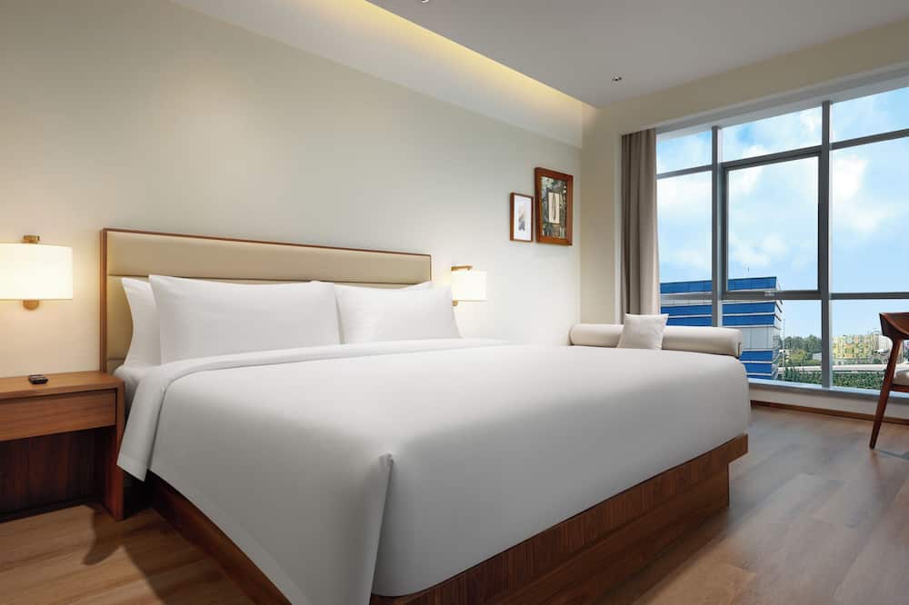 モデル J ホテル ジャカルタ スカルノ ハッタ エアポート 写真