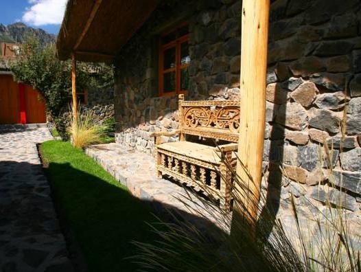 Casa Andina Standard Colca 写真