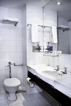 デボンシャー ホテル 写真