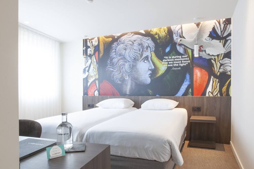 ホテル ニュー ダムシャー 写真