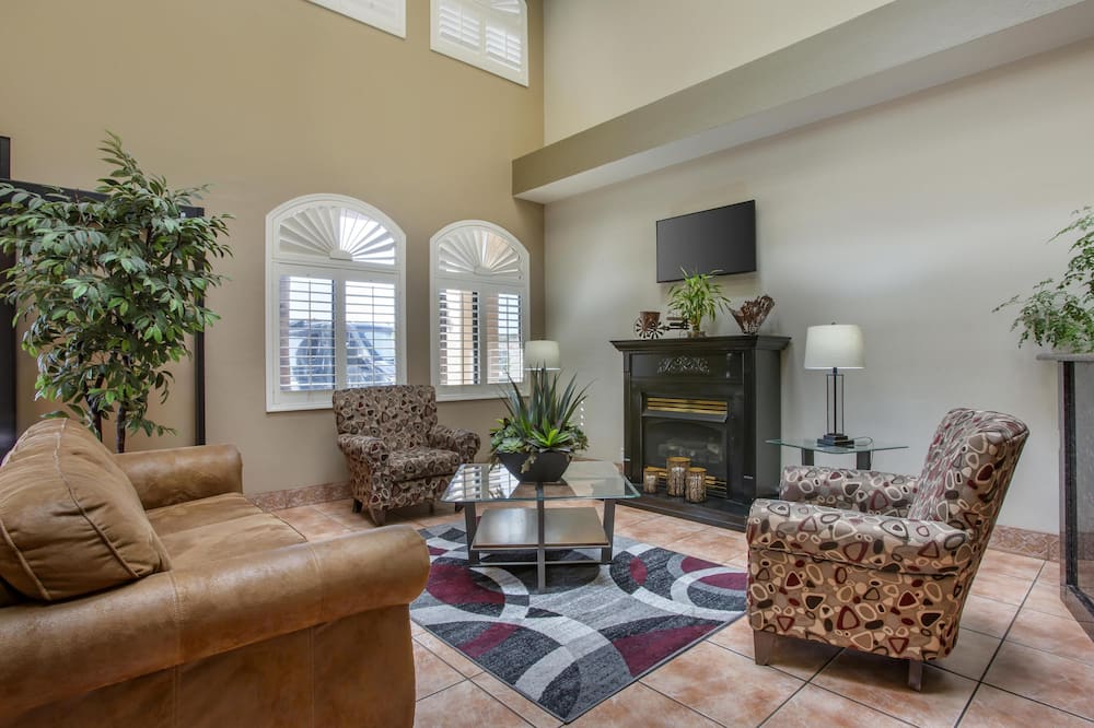 ベストウェスタン コッパー ヒルズ イン 写真