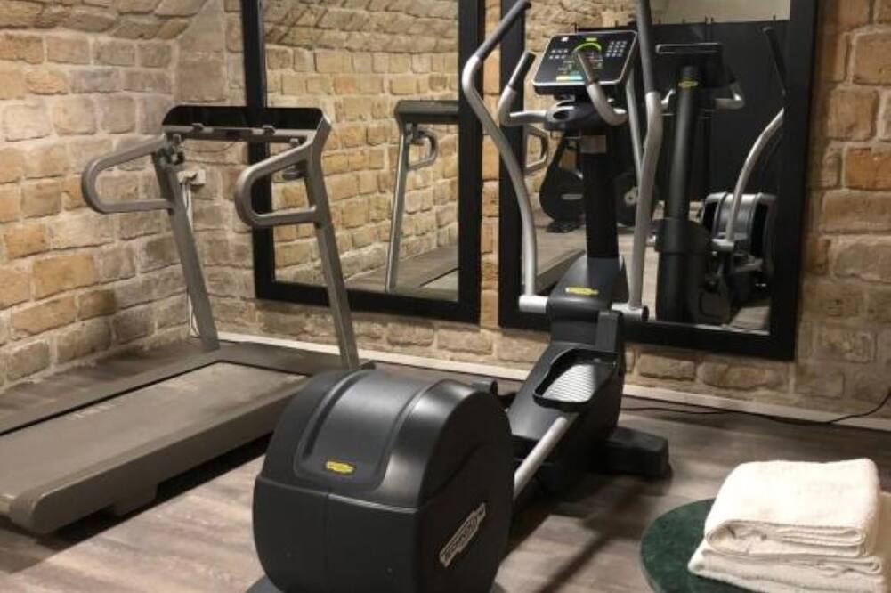 ホテル ル ロクロワ 写真