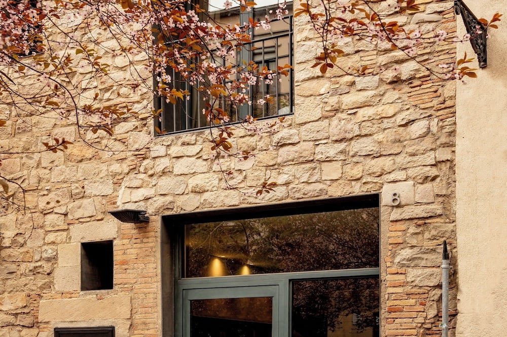 アパートホテル アラダ 3* 写真