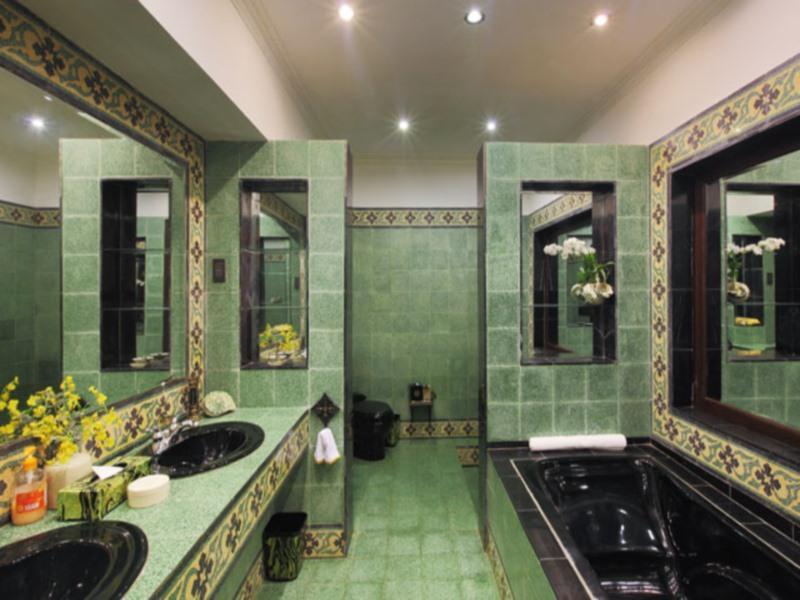 ビン アン ビレッジ リゾート ヴァン タウ 写真