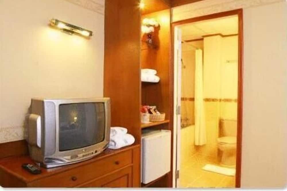 ウォール ストリート イン ホテル 写真