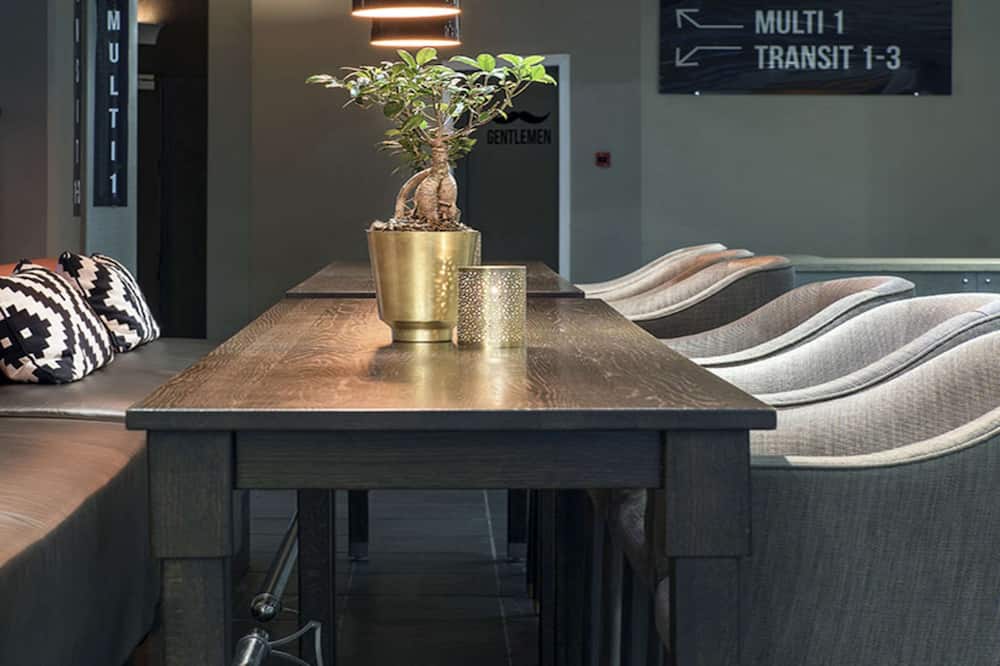 クラリオン ホテル オスロ エアポート 写真