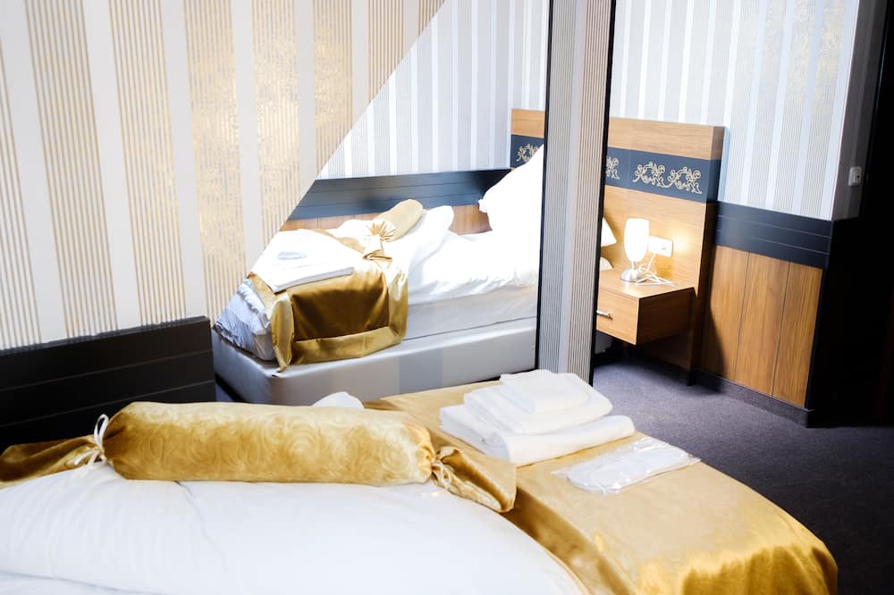 ホテル イム アンカー 写真