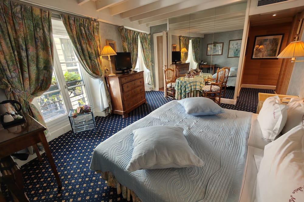 ル ルレ メディシス 写真