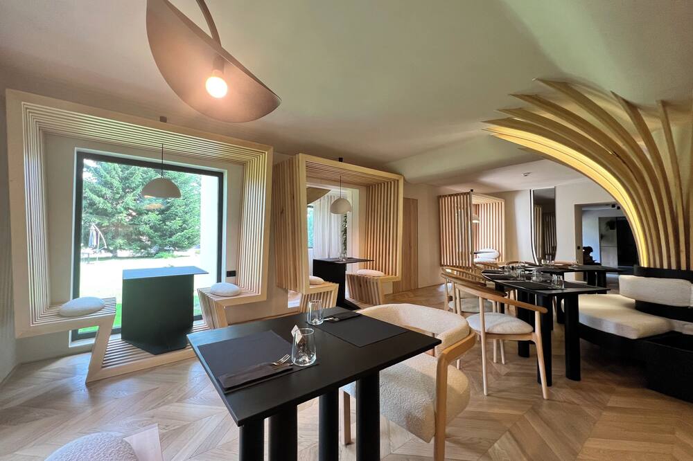 ガーデンリトリート 写真