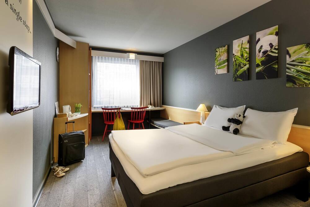 イビス ウィーン シティ 写真