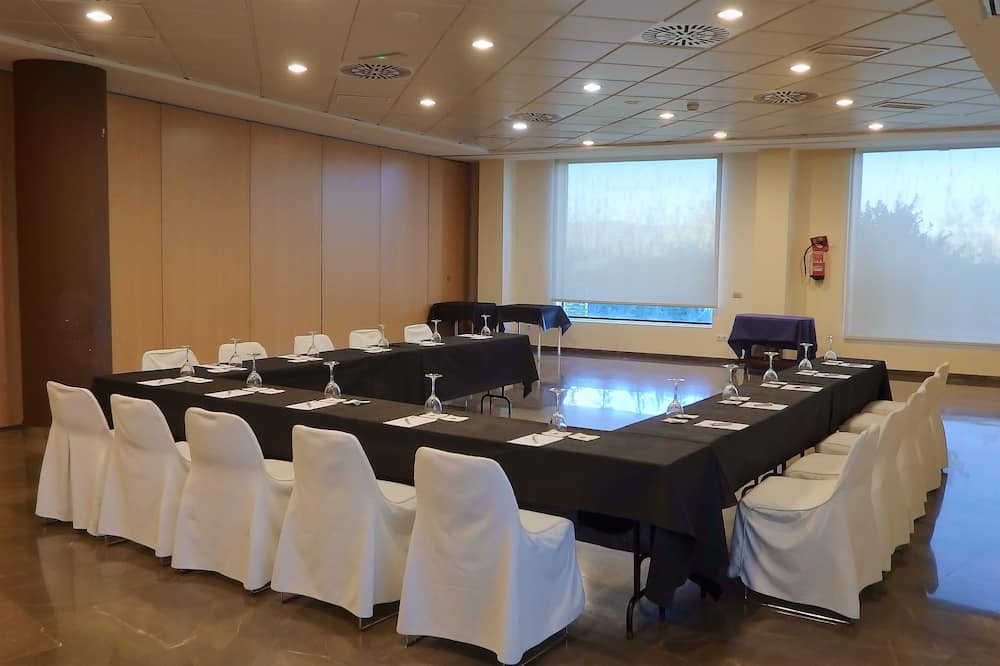 フラッグ ホテル バレンシア フロラサール 写真