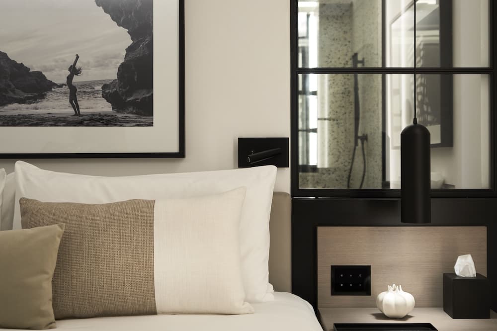 ラックス* グランド ベイ 写真