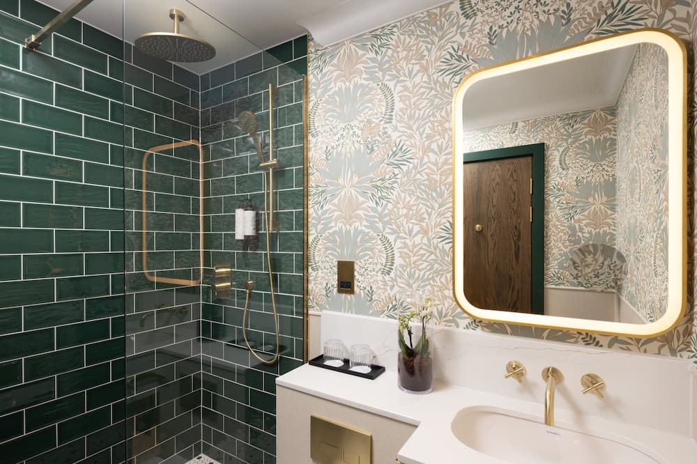 ザ ウェルベック ホテル バイ IHG 写真